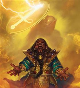 Divine Shields: Mastering the Art of Tanking as a 5e Cleric